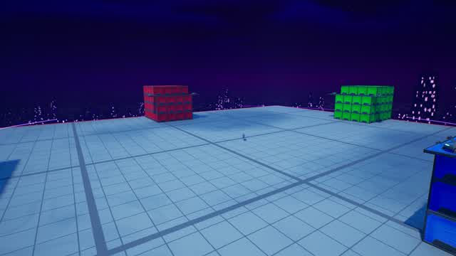 Spinach 🥬Zone Wars