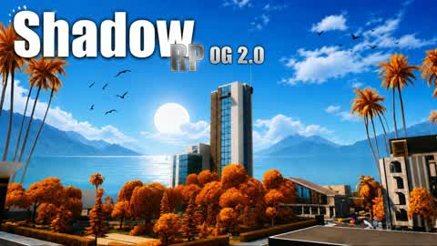 SHADOW RP OG 2.0
