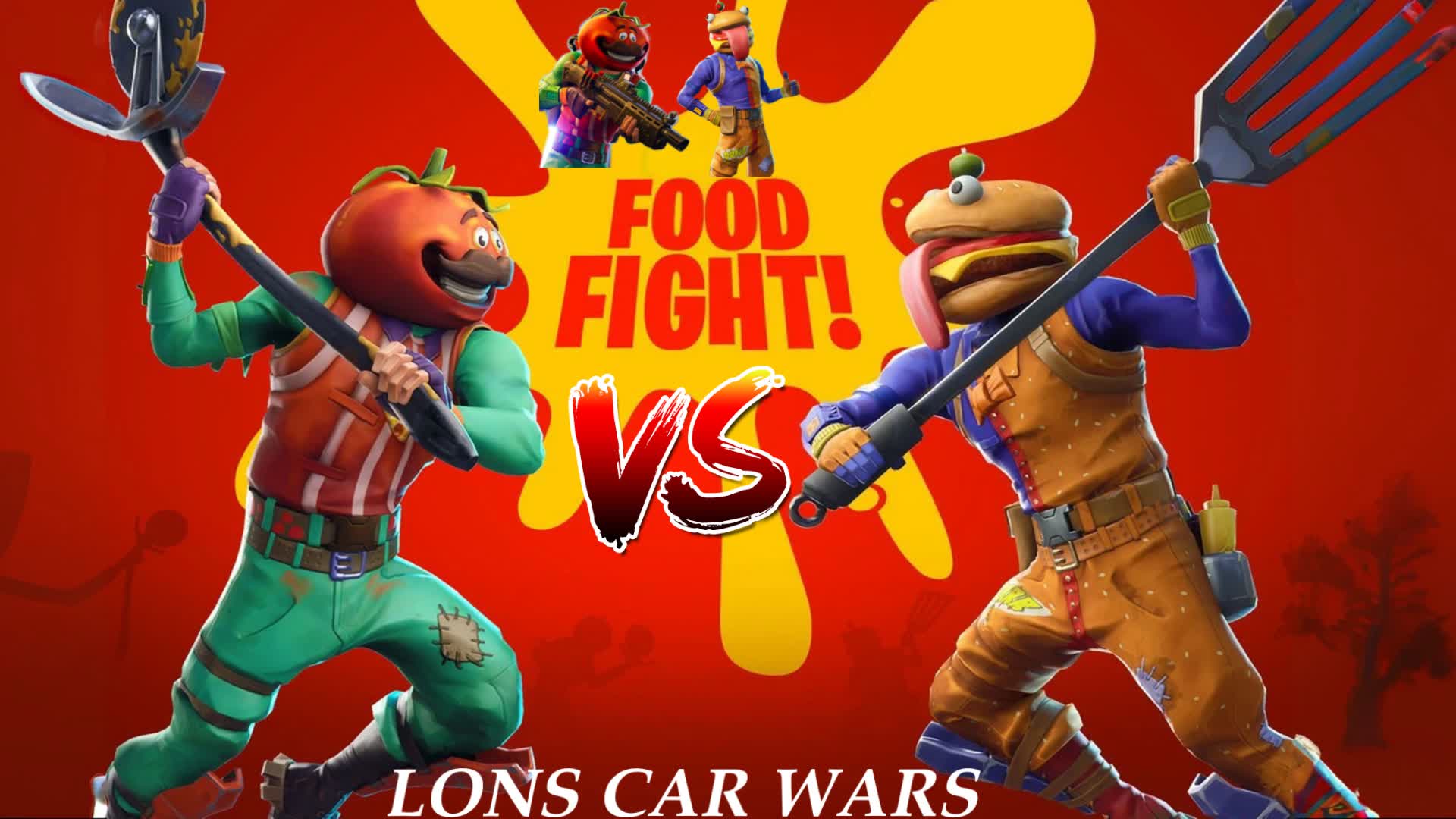 LONS CAR WARS (BETA)
