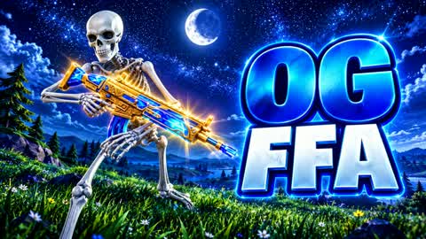 FFA OG (GVX)