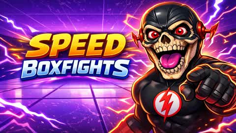 Speed Boxfights