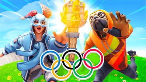 Olympics Tycoon