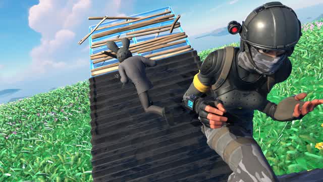 Biusito 1v1 BuildFights