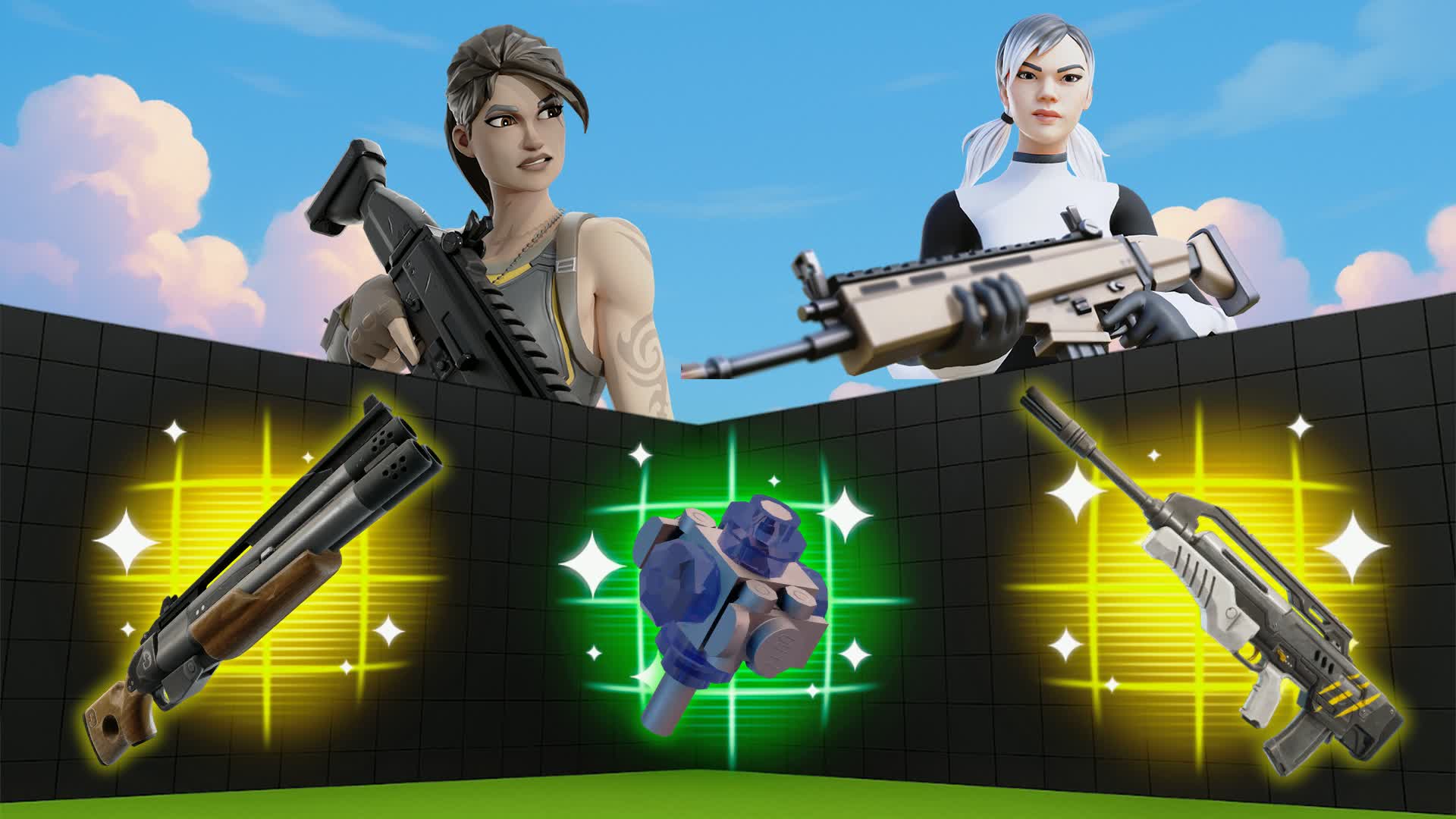 EVERY GUN