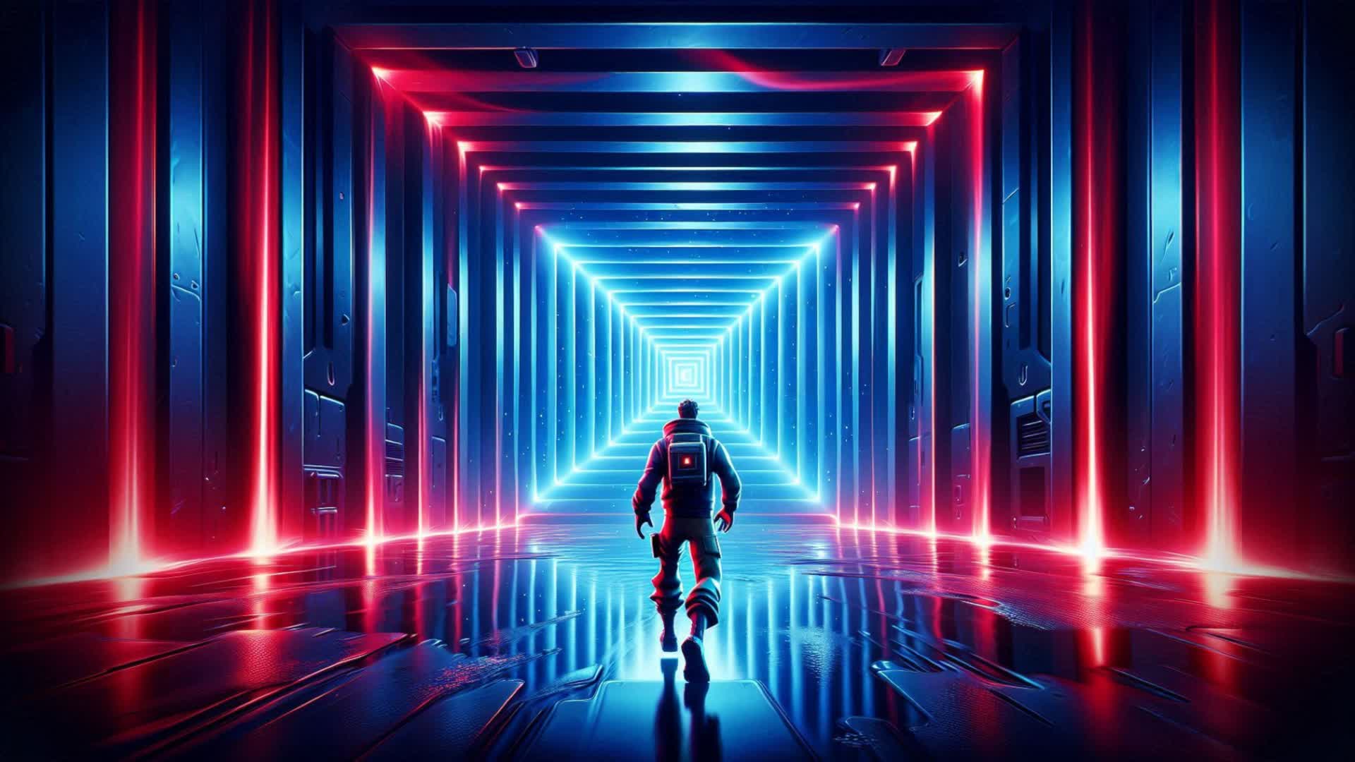 Tunnel Wars 2 - RANKED