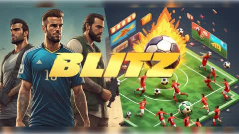 Bomb Football:Blitz