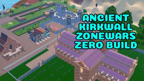 Ancient Kirkwall Zero Build