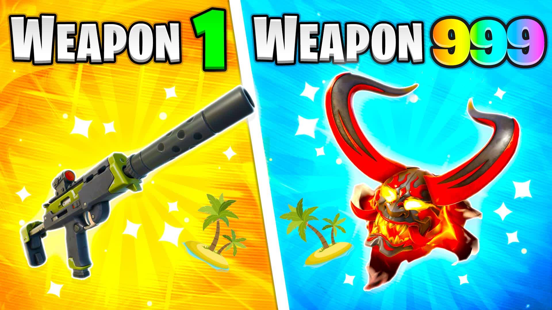 BEST GUN GAME 🔫 ONE SHOT 🎯