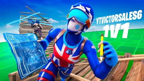 YTVICTORSALES6 1V1