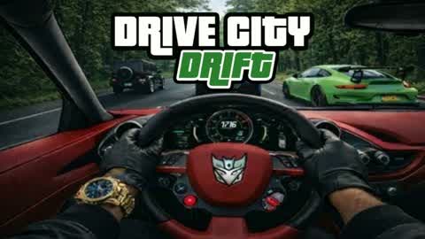 GRAND DRIFT SUPER CITY 💥