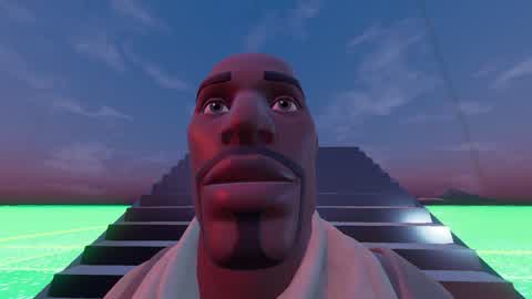 Vanish 1v1 BUILD FIGHT
