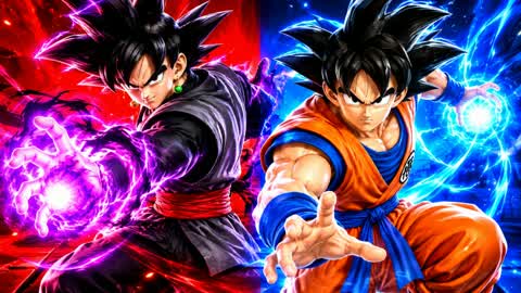 MEGA_RED VS BLUE 🔴🔵 Play