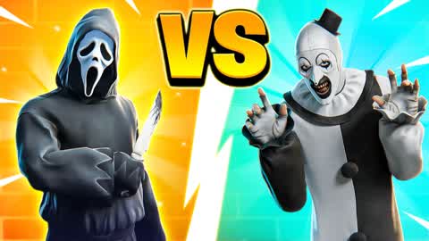 SUPER CRAZY HUNT3RS N4👹RED VS BLUE 🔴🔵