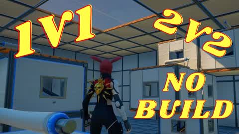 1V1 NO BUILD