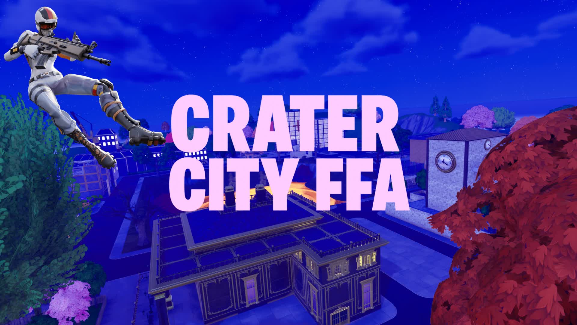 CraterCityFFA