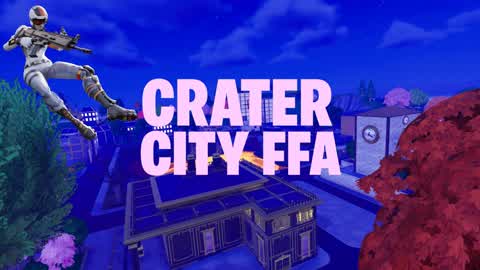 CraterCityFFA