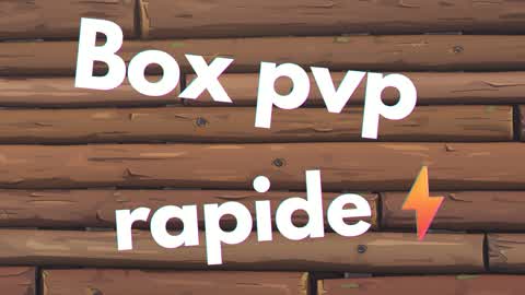Fast pvp box ⚡