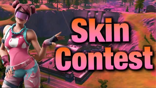 Skin Contest by Miss_Römer_TV