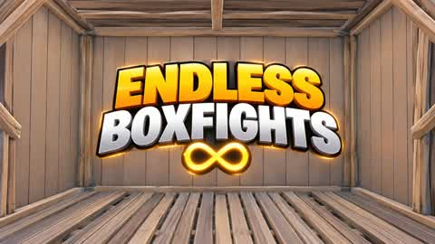 Endless Boxfights