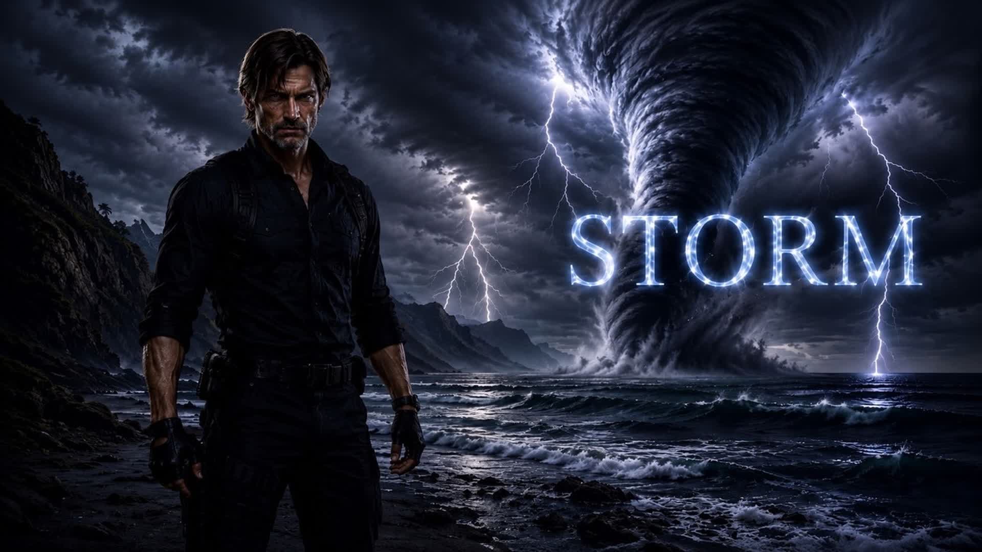 STORM 1.0