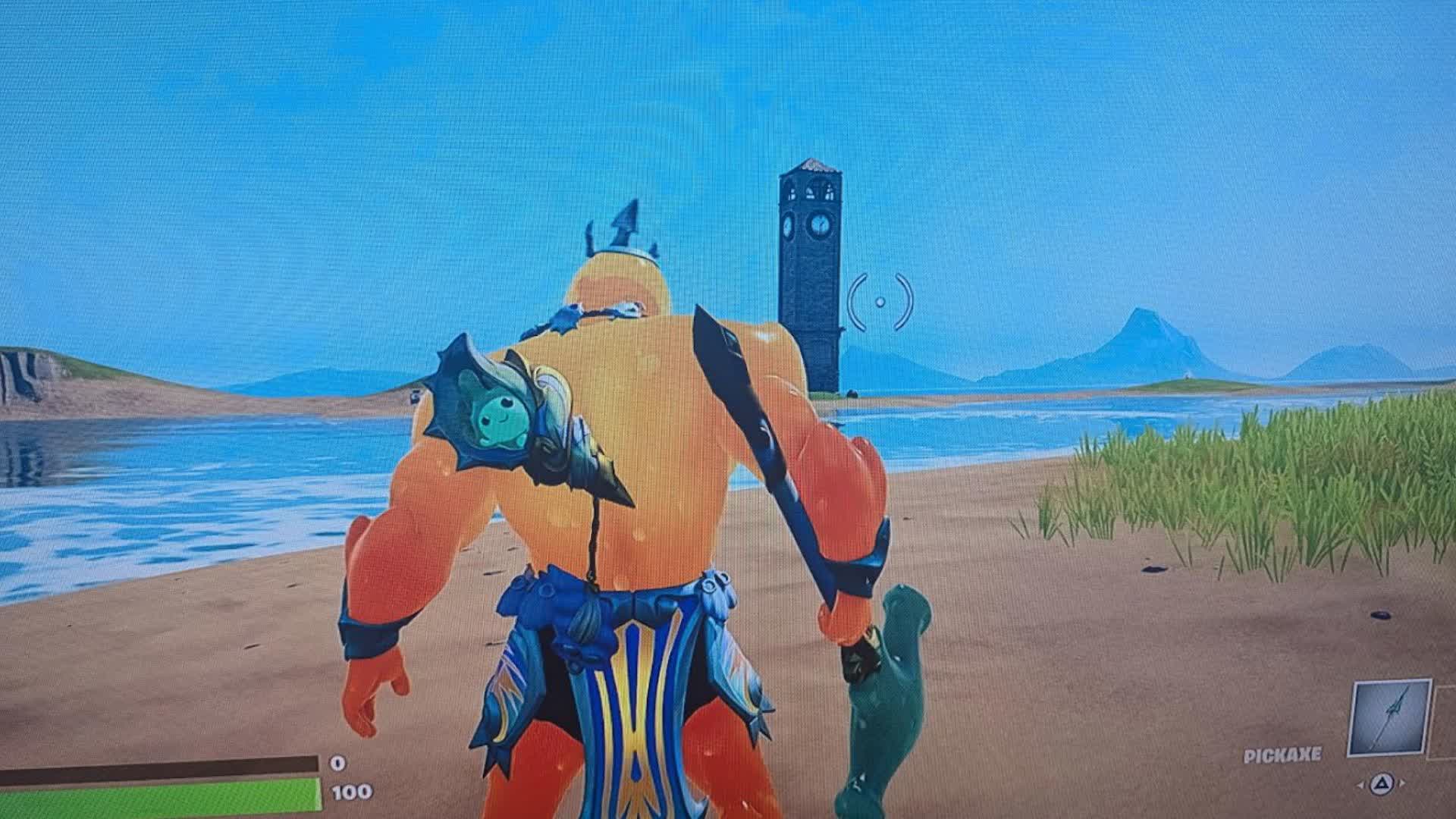 2 of Each Chest Battle Royale