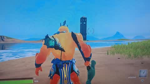 2 of Each Chest Battle Royale