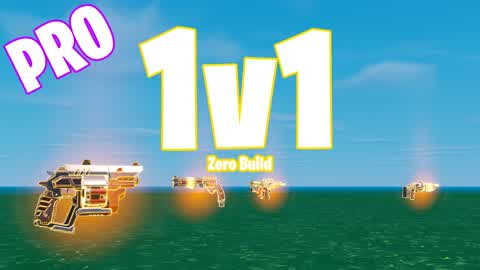 1v1 PRO ZB 🥀