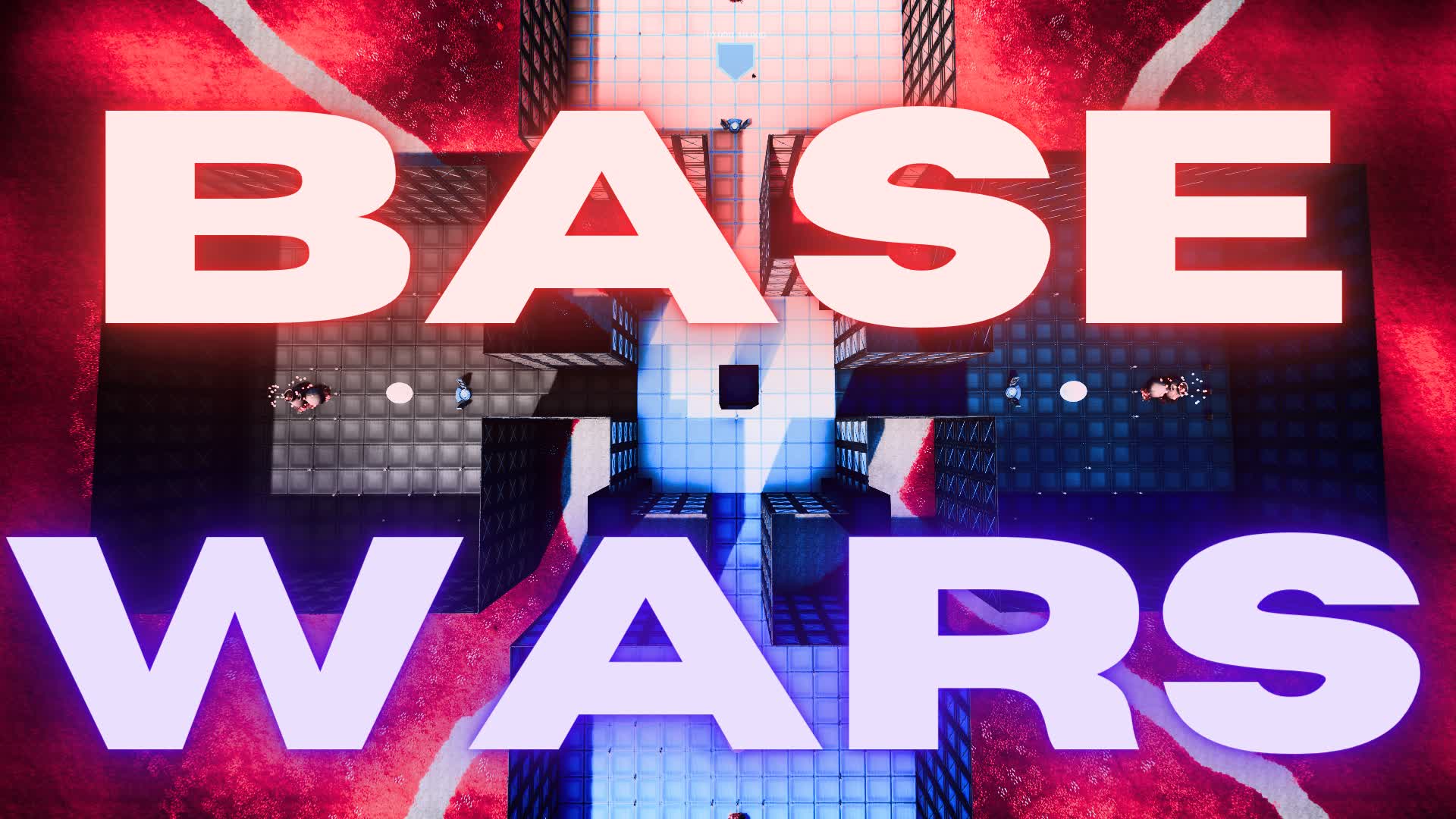 BASE WARS 262362759527 by tyonite Fortnite Creative Map Code