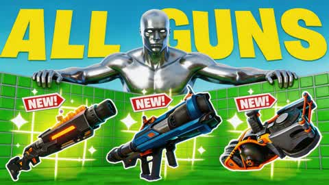 1V1 FFA - ALL WEAPONS & VEHICLES
