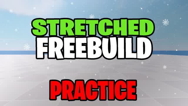 Stretched Freebuild ⚙️