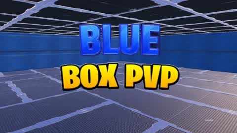 🟦BLUE BOX PVP📦