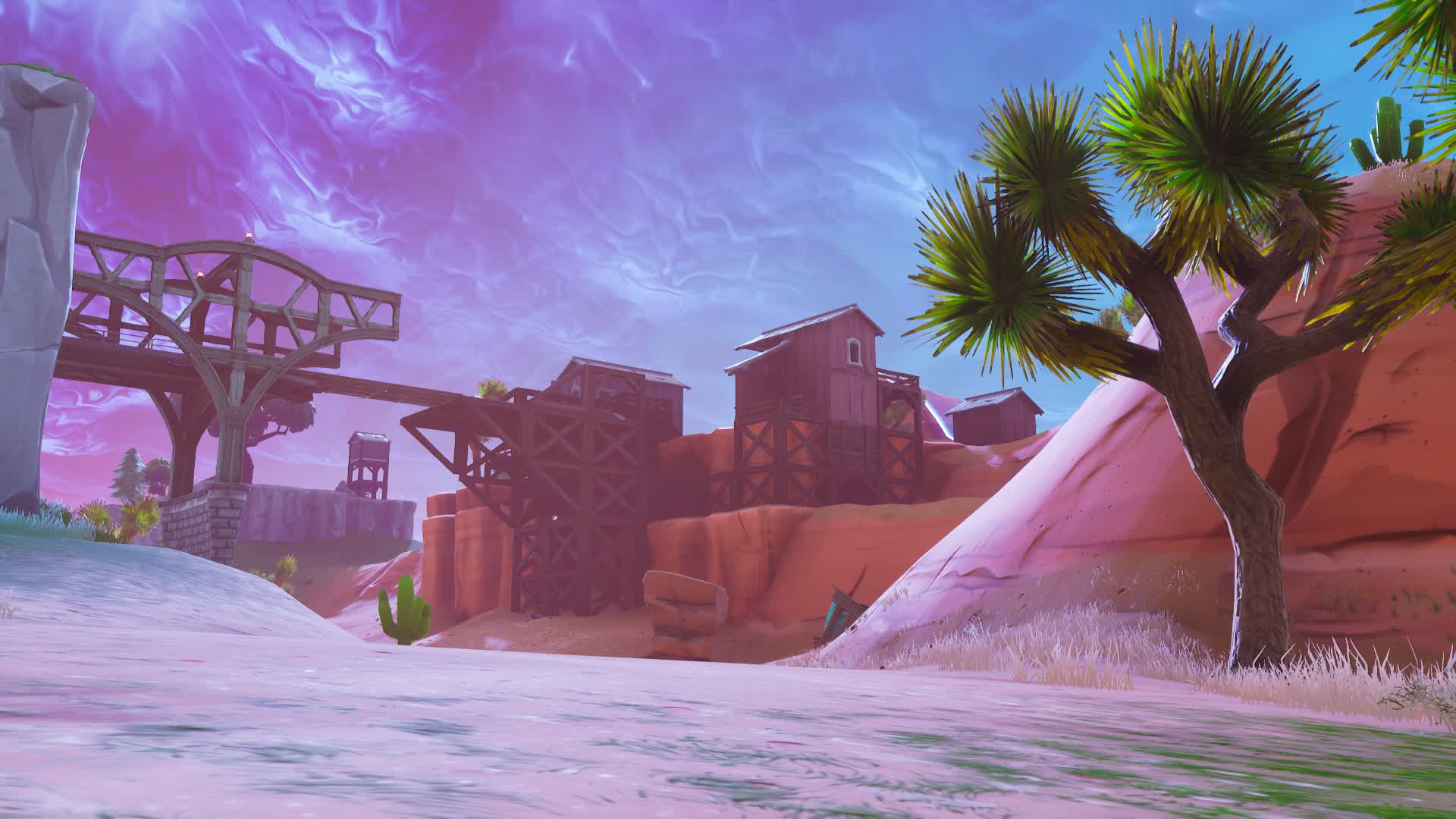 1v1 Build fights