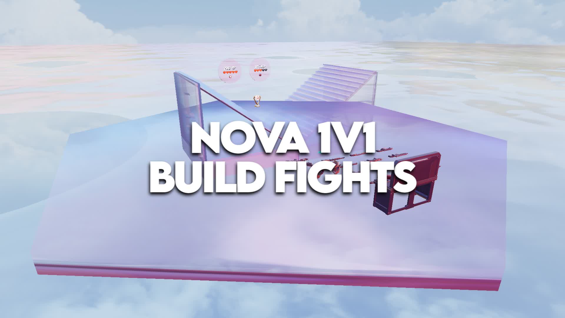 NOVA 1V1 BUILD FIGHTS 📝 4482-6960-0121 by fn.nova - Fortnite Creative ...