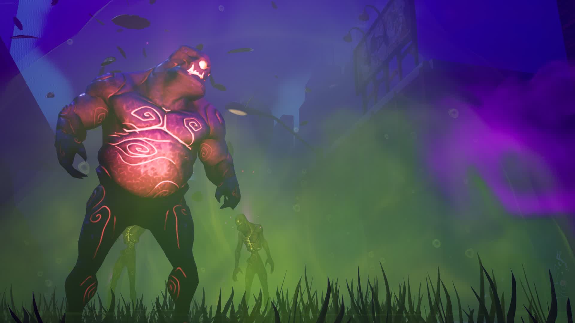 OG SURVIVAL Z