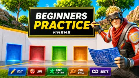 BEGINNERS PRACTICE MNENE