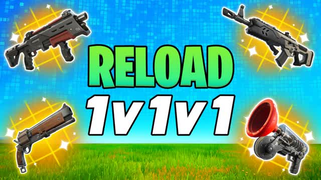 1v1v1 a 1v1 Reload 1v1v1v1