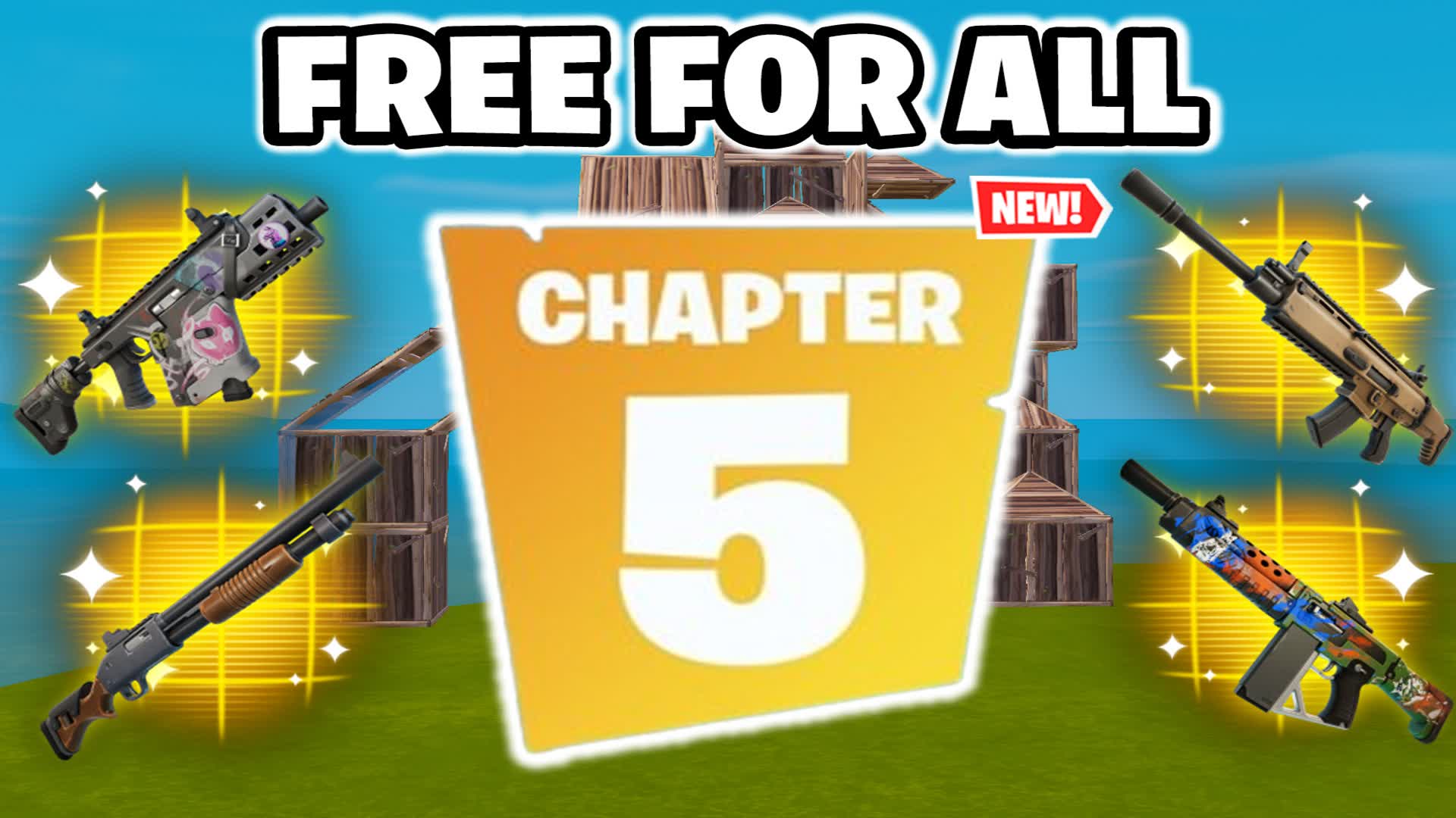 1V1V1 CHAPTER 5 FFA 1V2 2V2 1V3 BHE 3V3