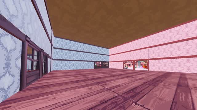 box fight perf