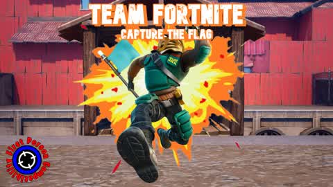Team Fortnite