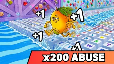 +1 Speed Keyboard Escape [MANGO]
