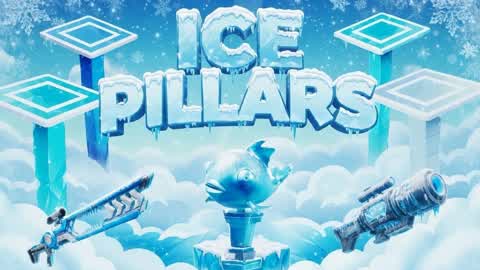 ICE PILLARS