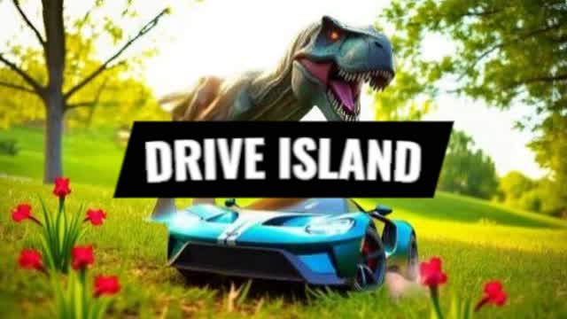 GRAND DRIVE ISLAND 💥