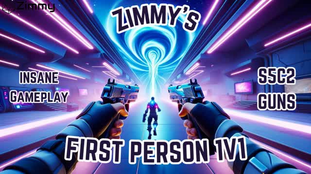 đ Zimmyâs First Person 1v1 đ