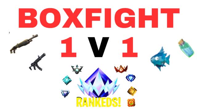 Capture 1 – BOXFIGHT 1V1 RANKED