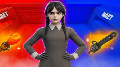 🎃 CRAZY KPOP RED VS BLUE 🔴🔵RVB