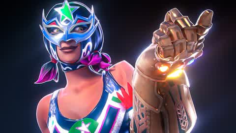 1v1 buildfight practise