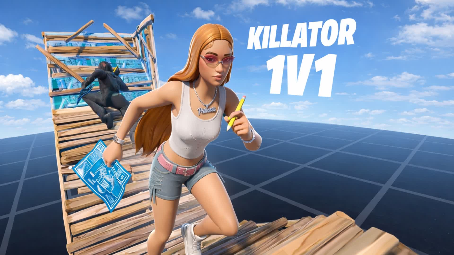 CleanEdge 1v1 [KILLATOR]