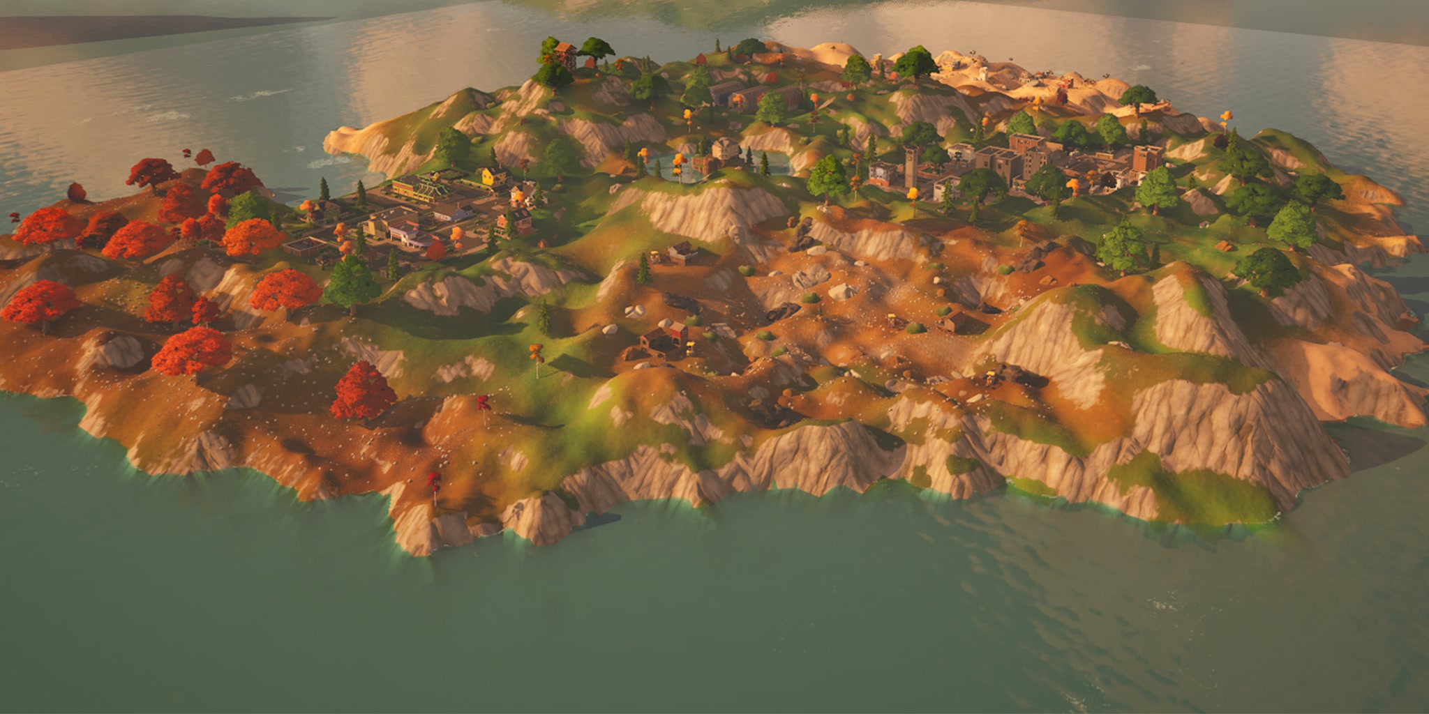 30 PLAYER MINI ROYALE