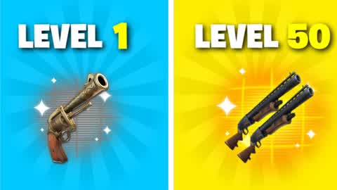 AND GUN GAME