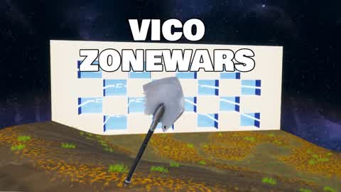 VICO ZONEWARS